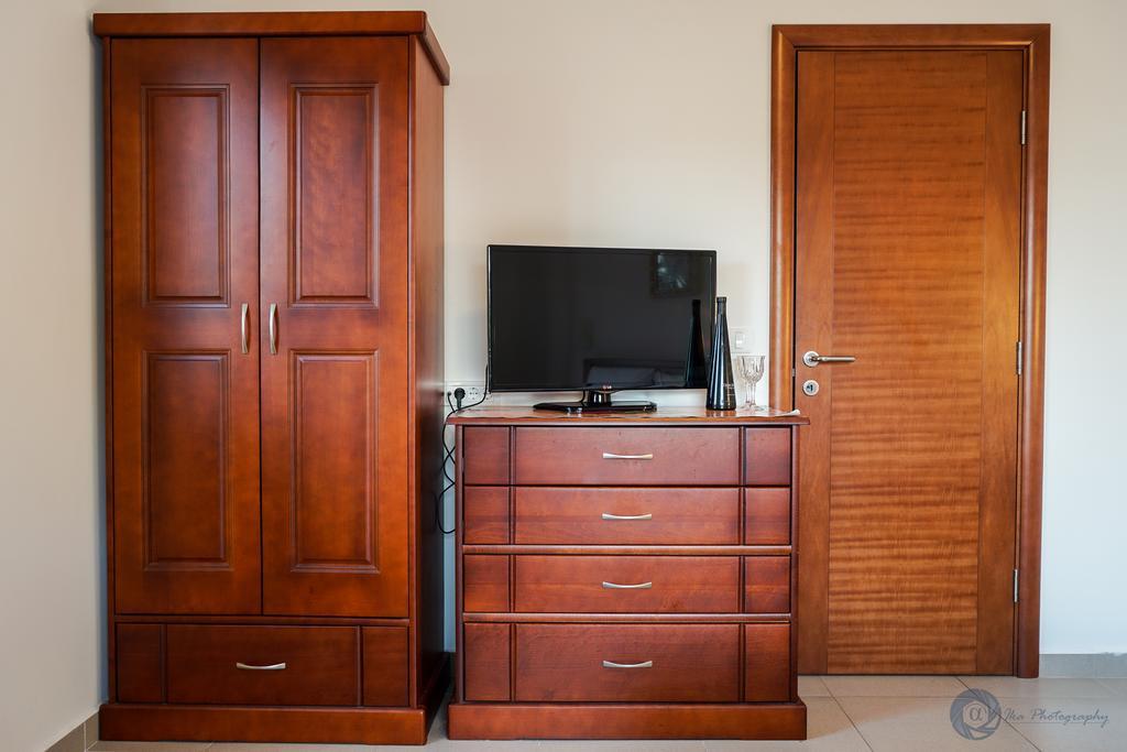 Apartments Sirena - Modern Stay With Free Parking 布德瓦 外观 照片