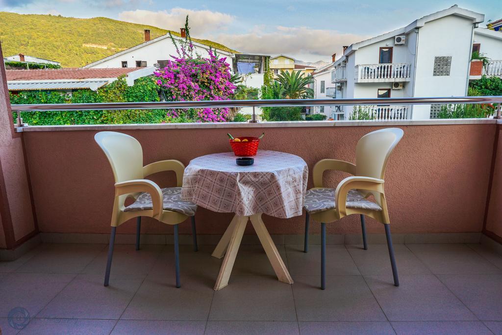 Apartments Sirena - Modern Stay With Free Parking 布德瓦 外观 照片